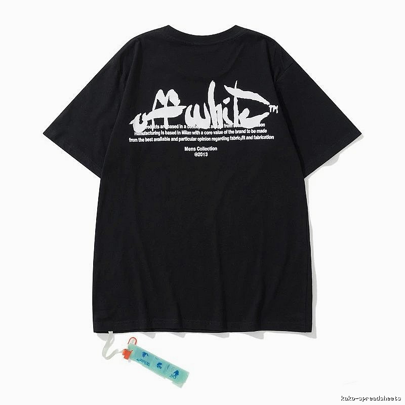 2061-21 Black Style 6121 Anime Graphic T-Shirt Weekend Wear