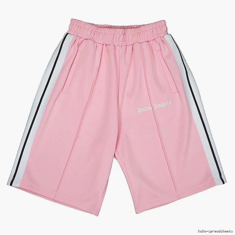 Amiri Relaxed Logo shorts Black Casual Amiri with Designer-Inspired Detail