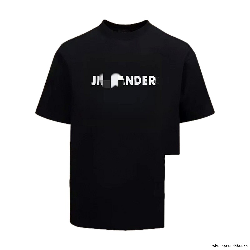 Arc'teryx Collaboration Edition Techwear Style Black Short-sleeve T-shirt