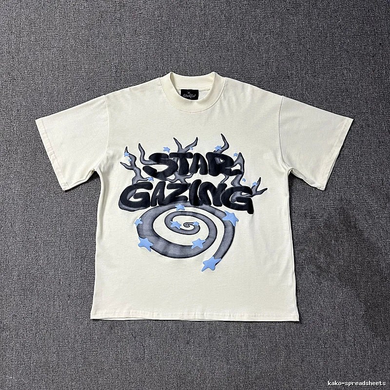 Broken Planet Travel Graphic T-shirt White Cotton Bold with Soft Visual Tone