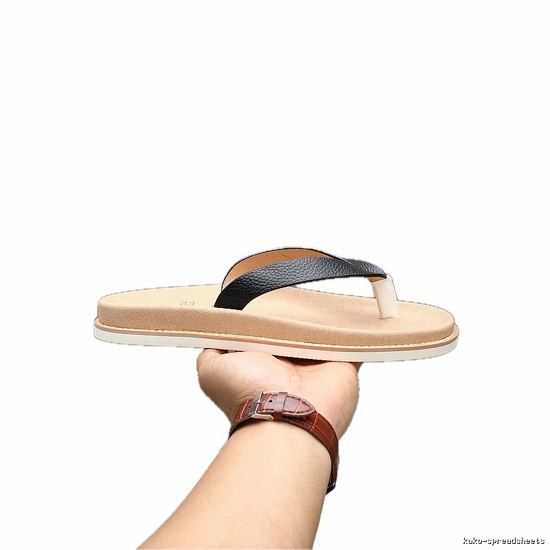 Brunello Cucinelli Casual Color-block Flip-flops