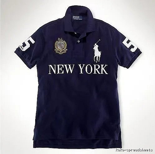 Inter Miami Blue Polo Jersey Relaxed Styling