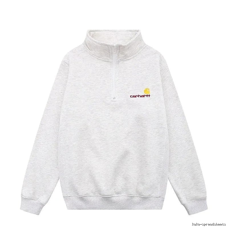 Lacoste Travel Quarter-zip sweatshirt Black Quarter Zip with Soft Visual Tone