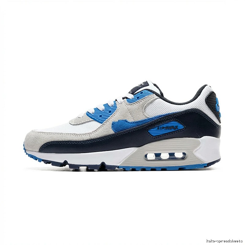Nike Air Max 90 casual sports shoes