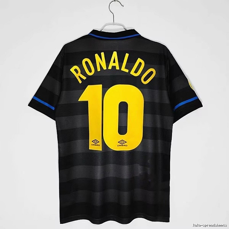 Portugal Easy Match Ronaldo #17 soccer jersey Red Portugal Football for Leisure Wear