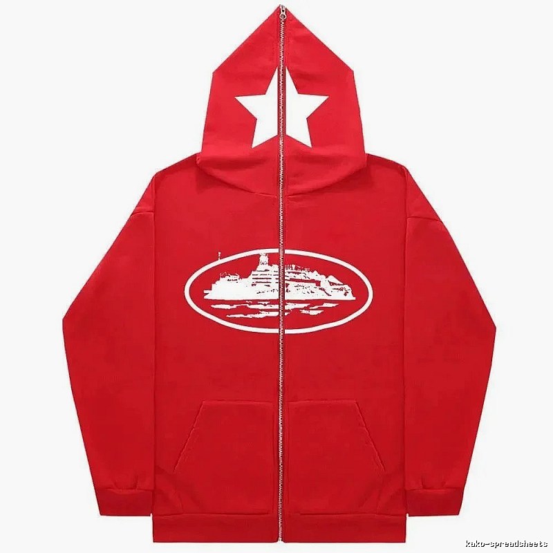 Trapstar Relaxed Graphic zip hoodie Black Zip Pink with Designer-Inspired Detail