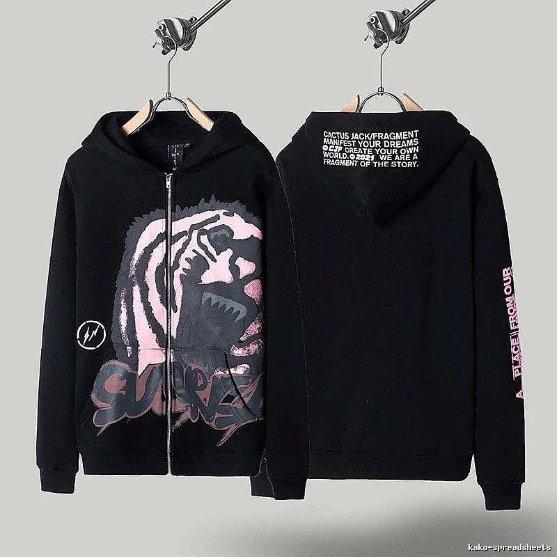 Travis Scott Resort Graphic hoodie Green Printed Graphics for Travel Looks