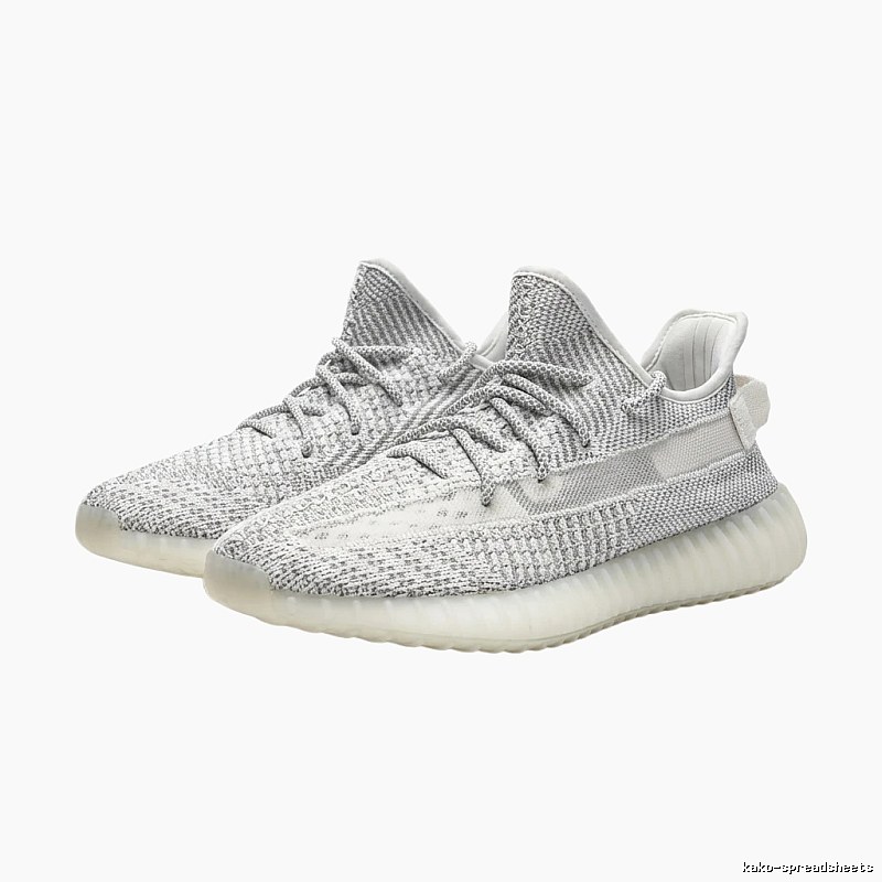 Yeezy 350 Ash Tide Sneakers