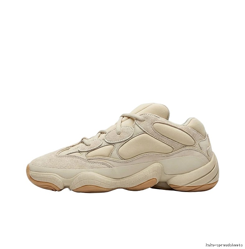 Yeezy 500 Retro Style Off-white Shoes